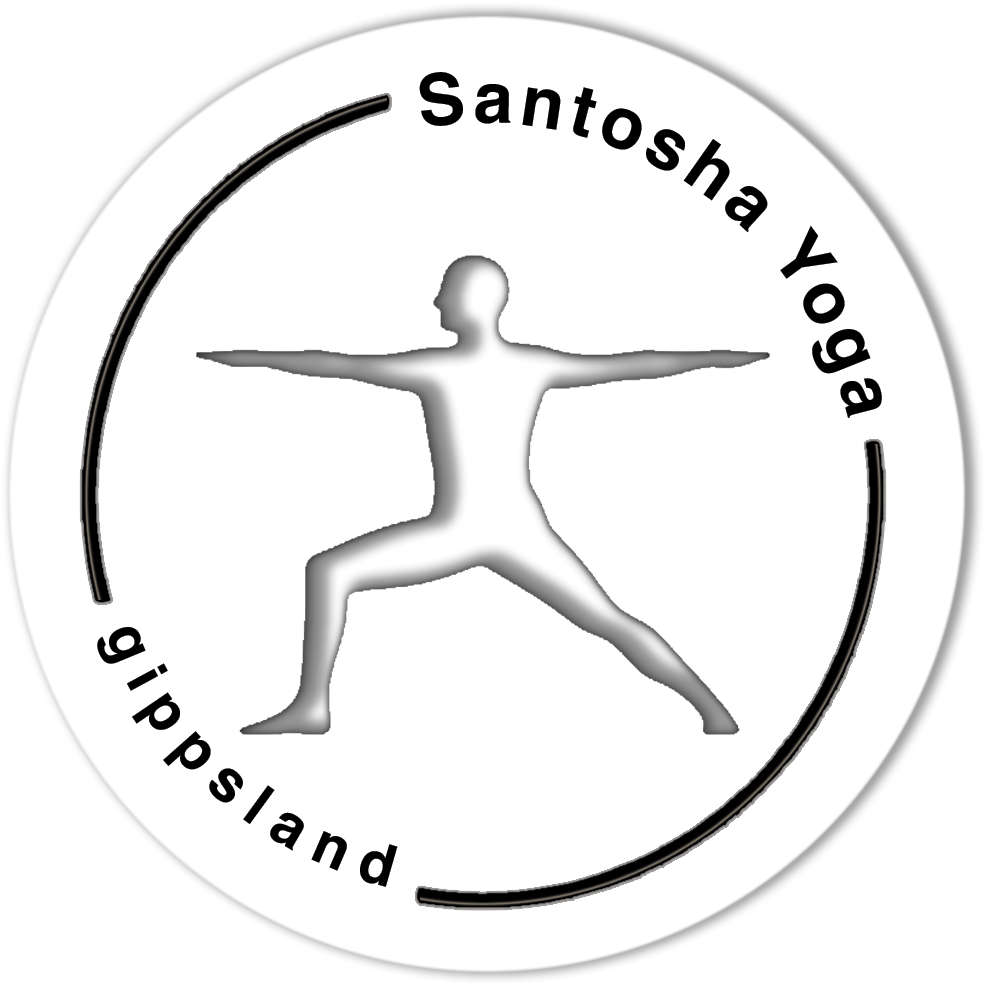 Santosha Yoga